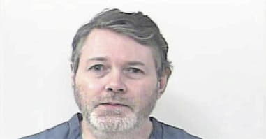 John Robinson, - St. Lucie County, FL 